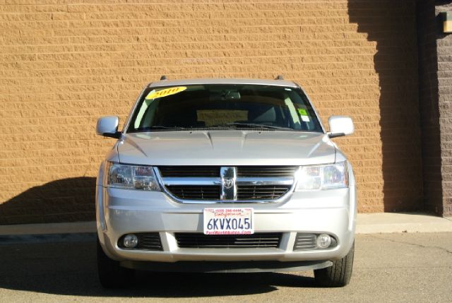 2010 Dodge Journey S