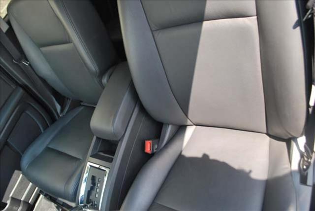 2010 Dodge Journey Deluxe Convertible