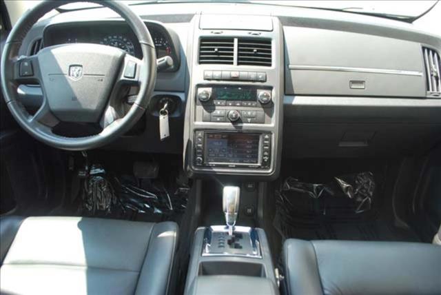 2010 Dodge Journey Deluxe Convertible