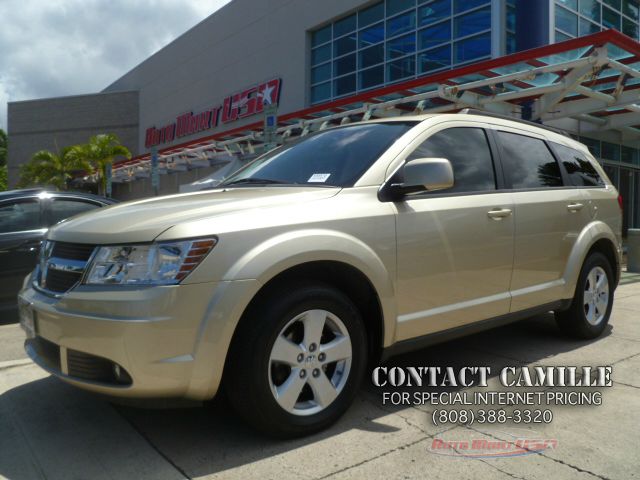 2010 Dodge Journey S