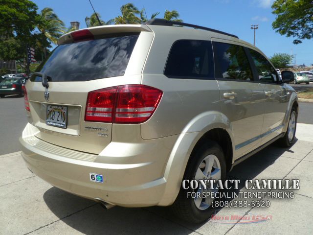 2010 Dodge Journey S