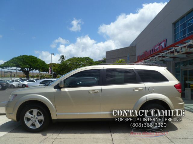 2010 Dodge Journey S