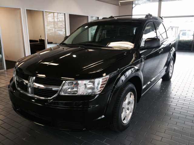 2010 Dodge Journey SE