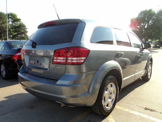 2010 Dodge Journey SE