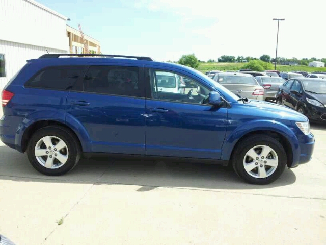 2010 Dodge Journey S