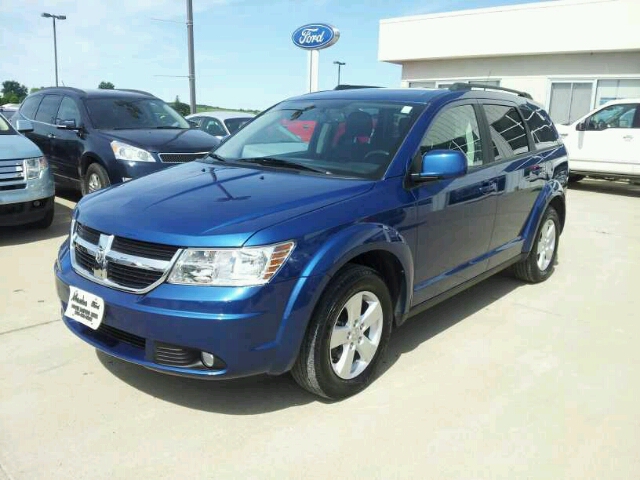 2010 Dodge Journey S