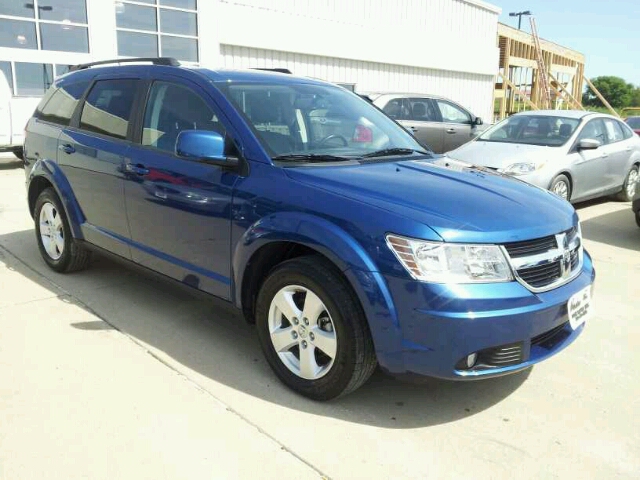 2010 Dodge Journey S