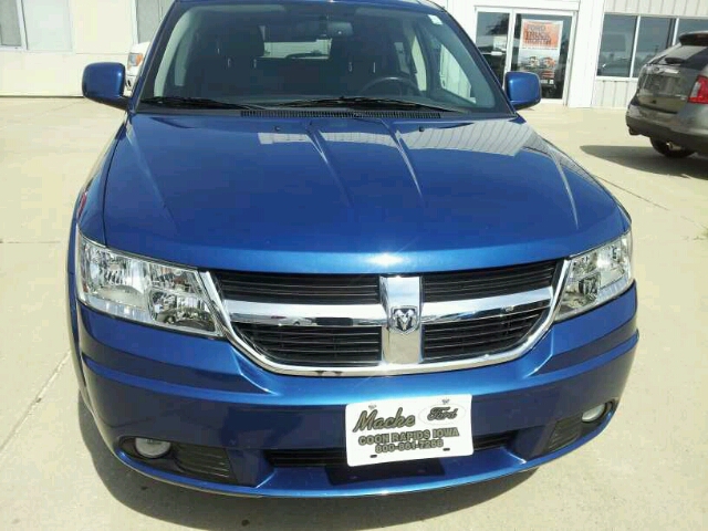 2010 Dodge Journey S