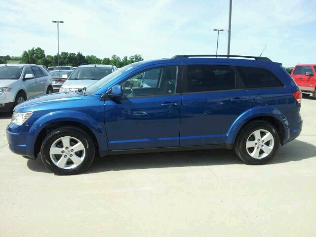 2010 Dodge Journey S