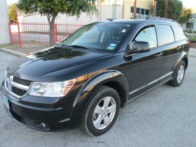 2010 Dodge Journey S