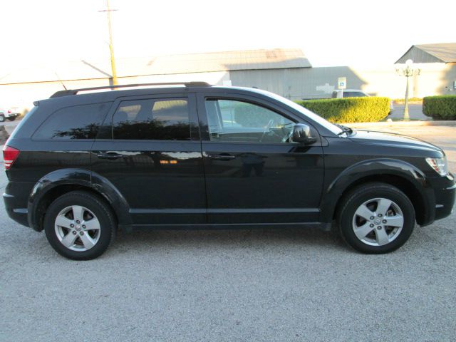 2010 Dodge Journey S