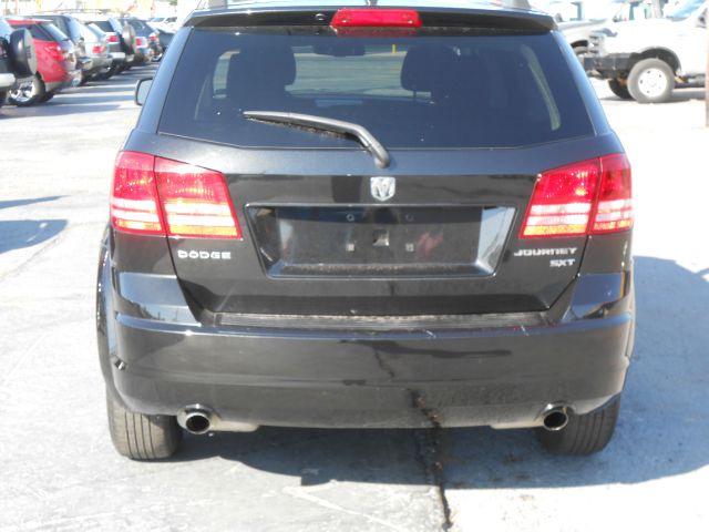 2010 Dodge Journey S