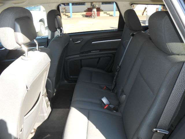 2010 Dodge Journey S