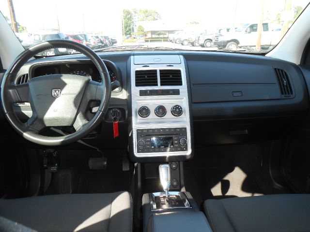 2010 Dodge Journey S