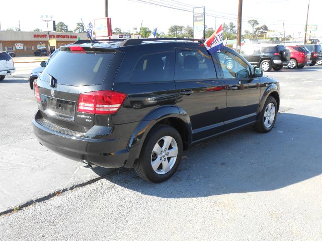 2010 Dodge Journey S