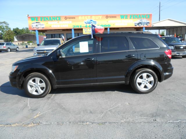 2010 Dodge Journey S