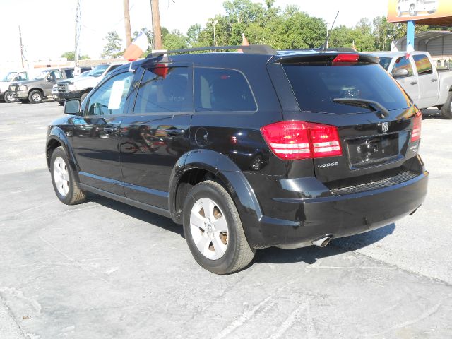 2010 Dodge Journey S