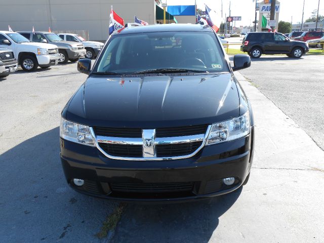 2010 Dodge Journey S