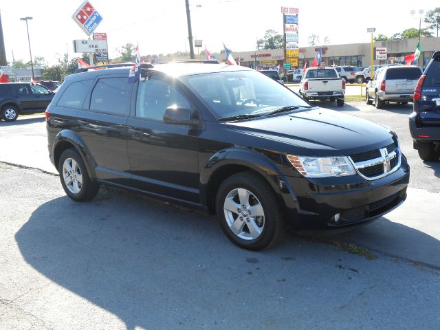 2010 Dodge Journey S