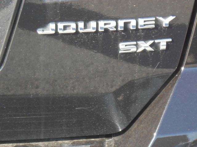 2010 Dodge Journey S