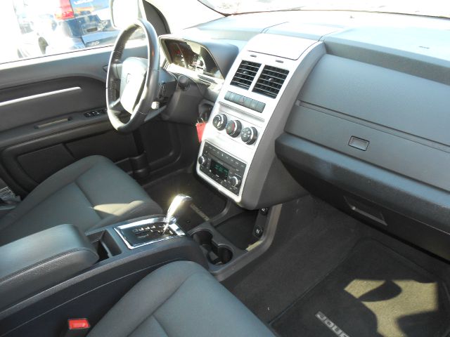 2010 Dodge Journey S
