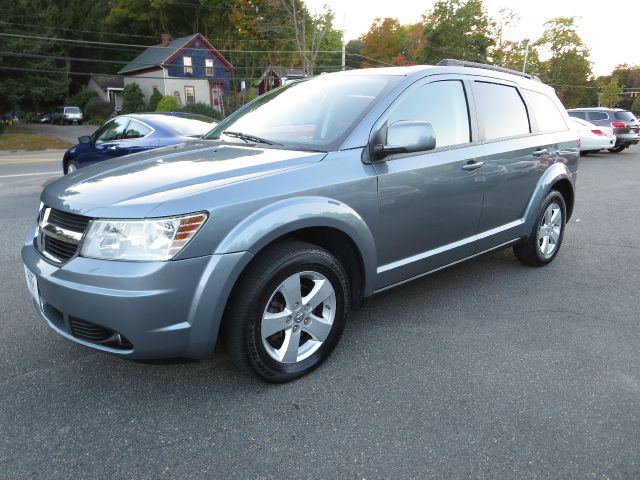 2010 Dodge Journey S