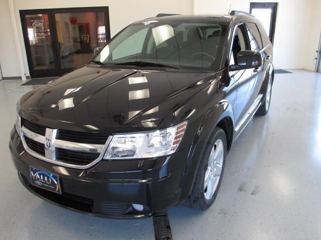 2010 Dodge Journey S