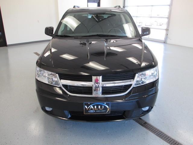 2010 Dodge Journey S