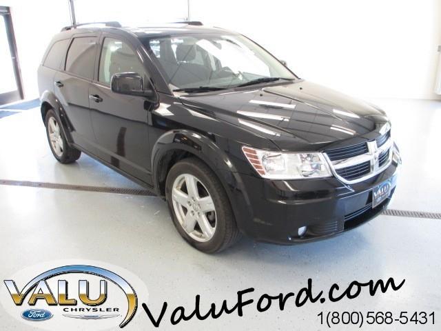 2010 Dodge Journey S