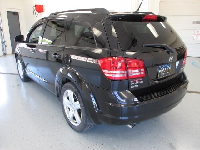 2010 Dodge Journey S