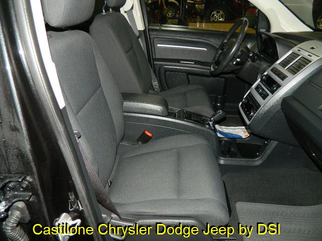 2010 Dodge Journey S