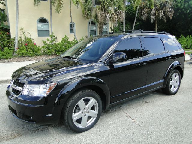 2010 Dodge Journey XK Coupe