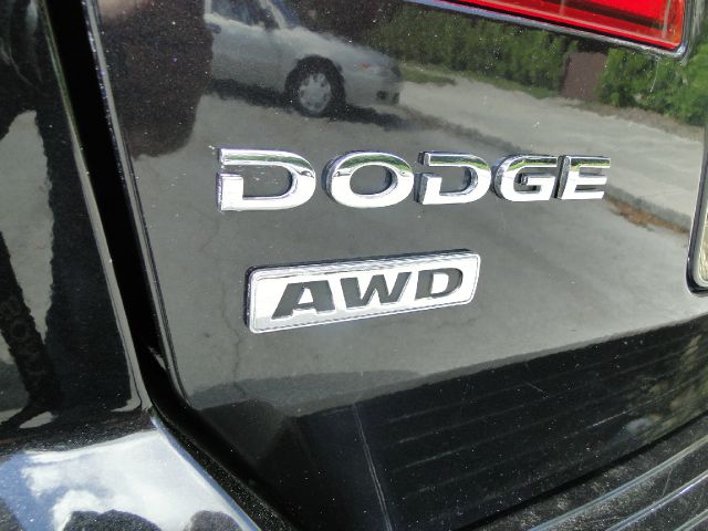 2010 Dodge Journey XK Coupe