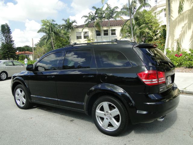 2010 Dodge Journey XK Coupe