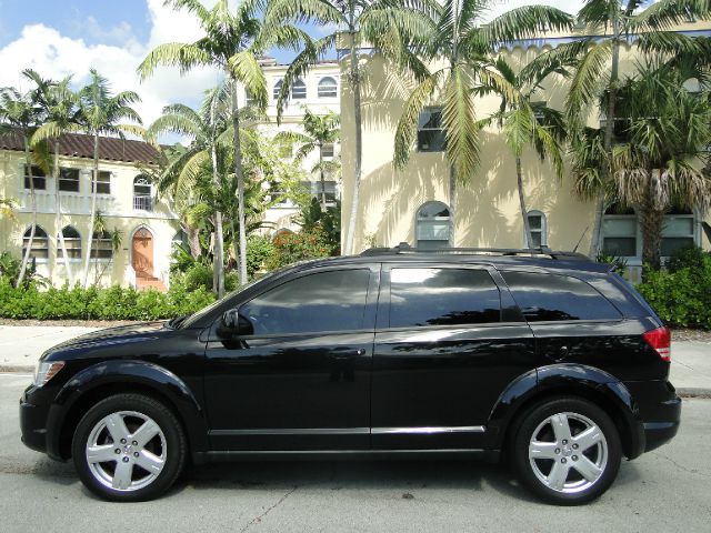 2010 Dodge Journey XK Coupe