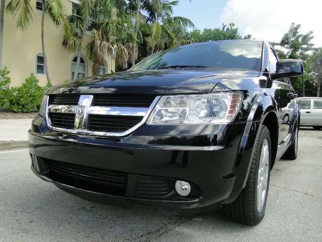 2010 Dodge Journey XK Coupe