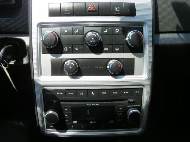 2010 Dodge Journey PREM Package