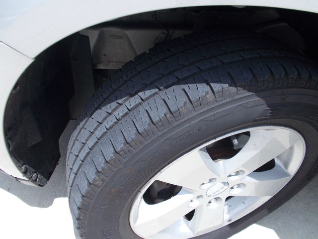 2011 Dodge Journey W/appearance Pkg