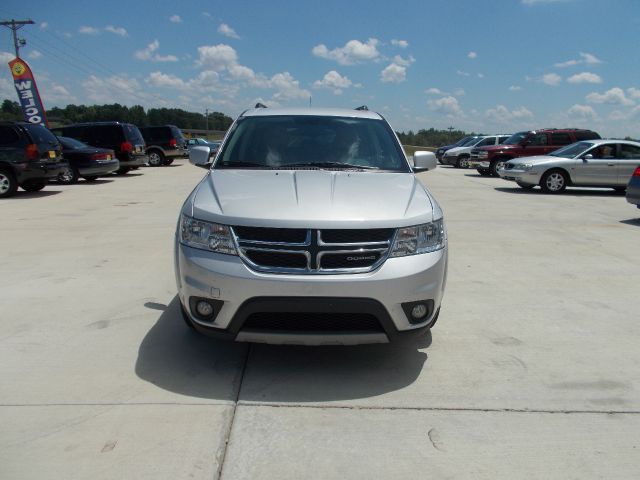 2011 Dodge Journey W/appearance Pkg