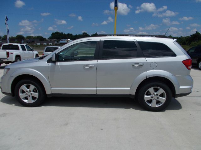 2011 Dodge Journey W/appearance Pkg