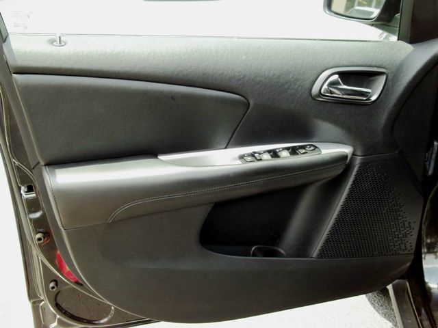 2011 Dodge Journey W/appearance Pkg