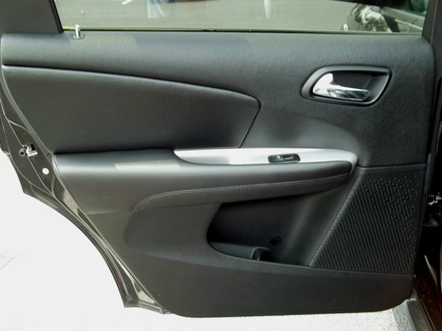 2011 Dodge Journey W/appearance Pkg