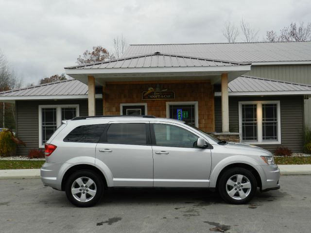 2011 Dodge Journey 4DR FWD LX