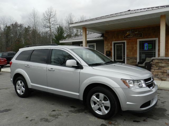 2011 Dodge Journey 4DR FWD LX