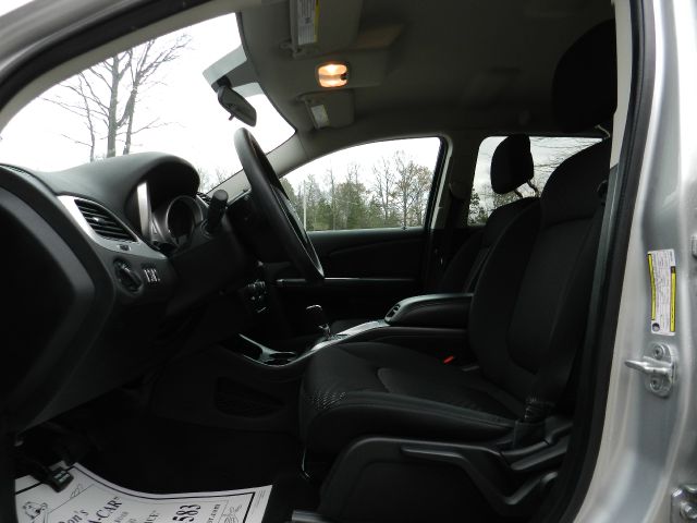 2011 Dodge Journey 4DR FWD LX