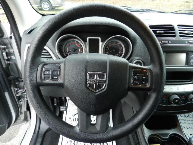 2011 Dodge Journey 4DR FWD LX
