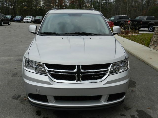2011 Dodge Journey 4DR FWD LX