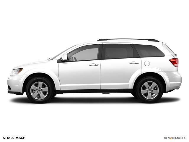 2011 Dodge Journey Base/sport