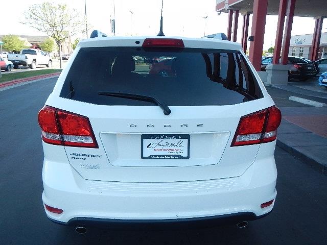 2011 Dodge Journey Base/sport