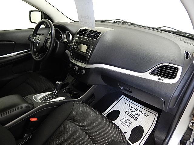 2011 Dodge Journey ST Club Cab